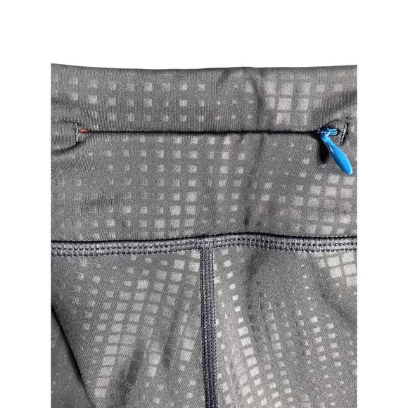 Marmot Charcoal Capri Leggings‎ - Picture 4 of 8